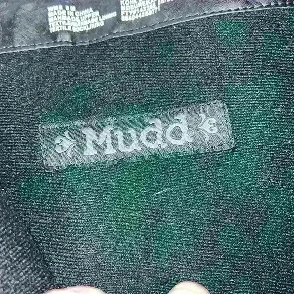 Mudd women’s knee-high boots, size 8 medium - Picture 11 of 11